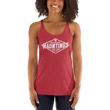 Load image into Gallery viewer, American Hauntings Ghost Tours Tank Top - American Hauntings