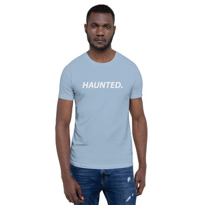 Haunted Tee Shirt