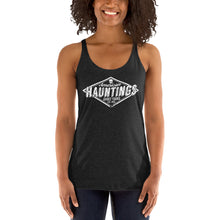 Load image into Gallery viewer, American Hauntings Ghost Tours Tank Top - American Hauntings