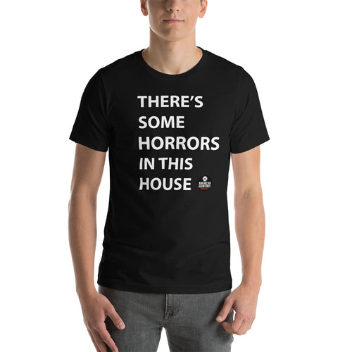 Horrors Tee Shirt