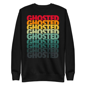 Ghosted Color Crew