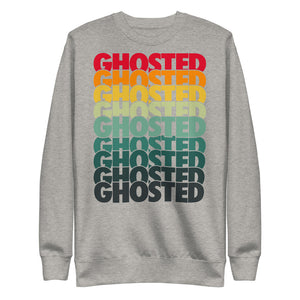 Ghosted Color Crew